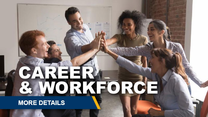 Career and Workforce