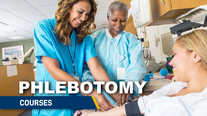 Phlebotomy